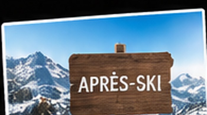 Après-ski