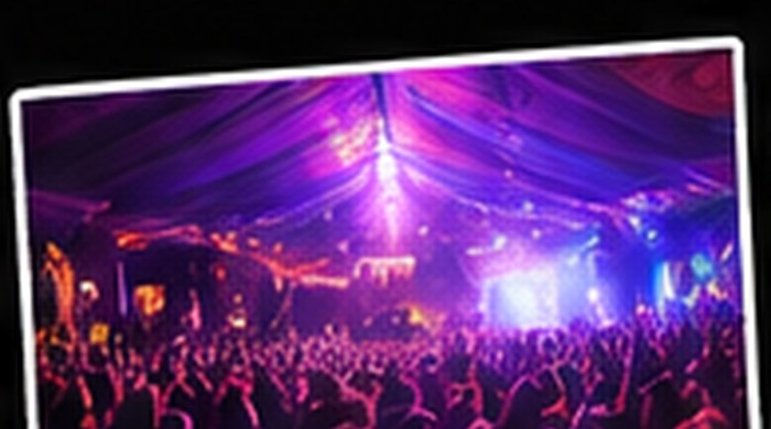 Tentfeesten